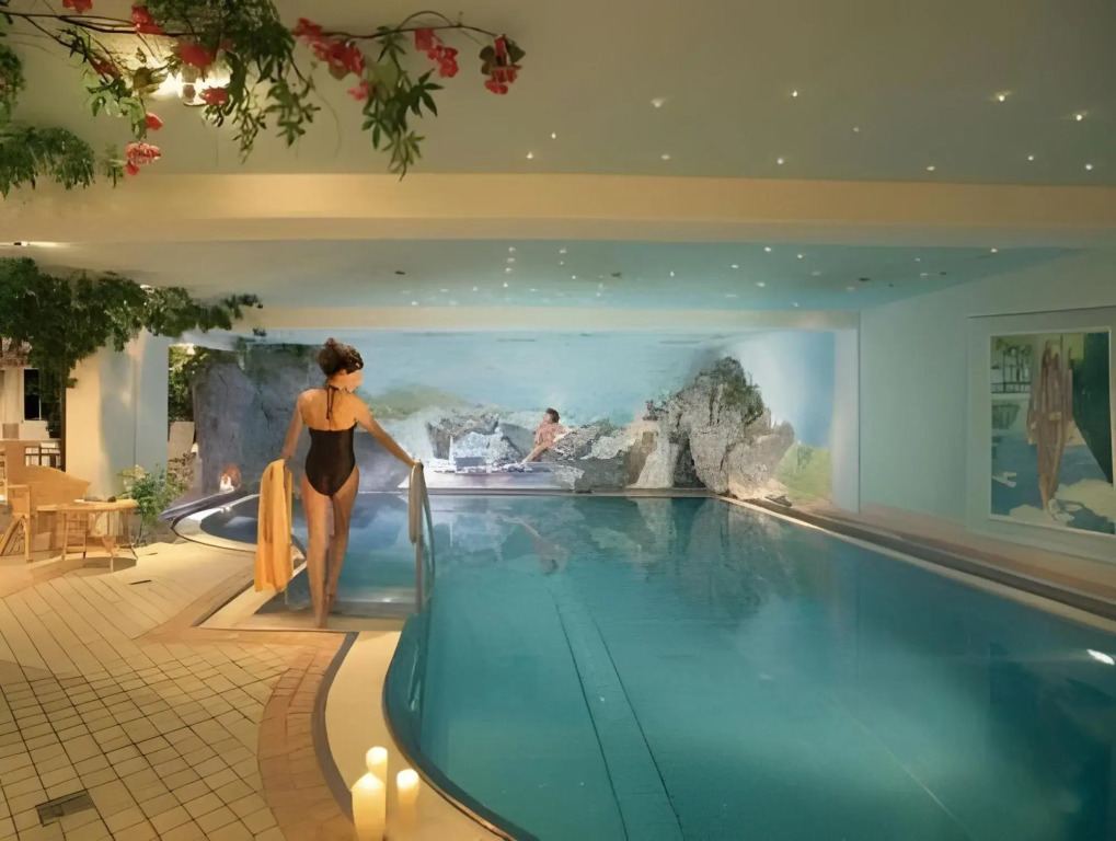 Boutiquehotel Grandau