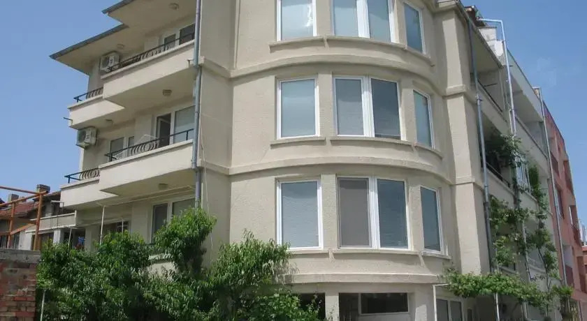 Guest House Fotini 1