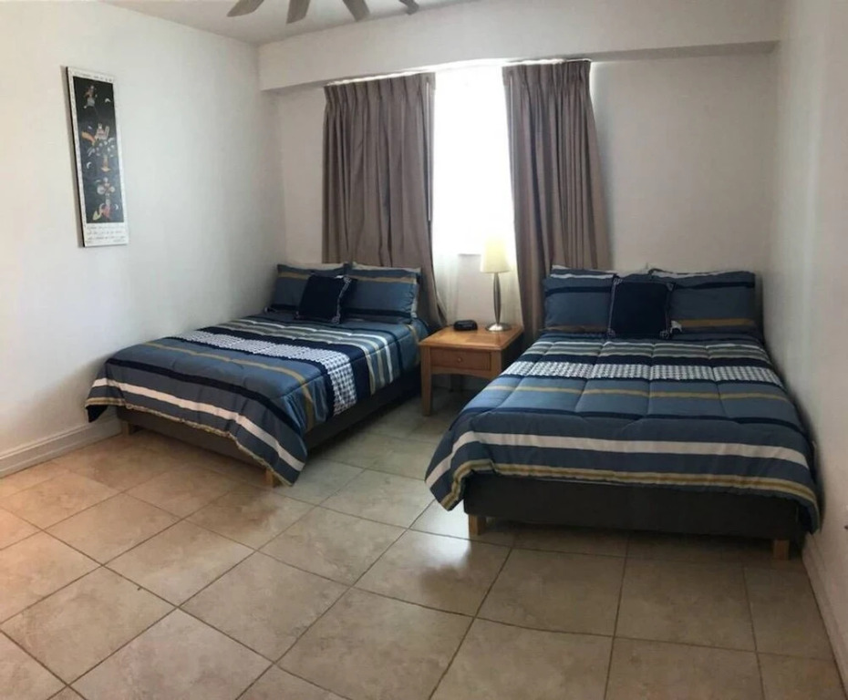 Le Marina Bay 1003 - Condo 6 People, Sunny Isles