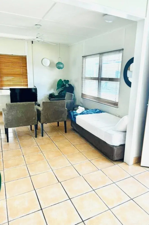 Motel Ingham