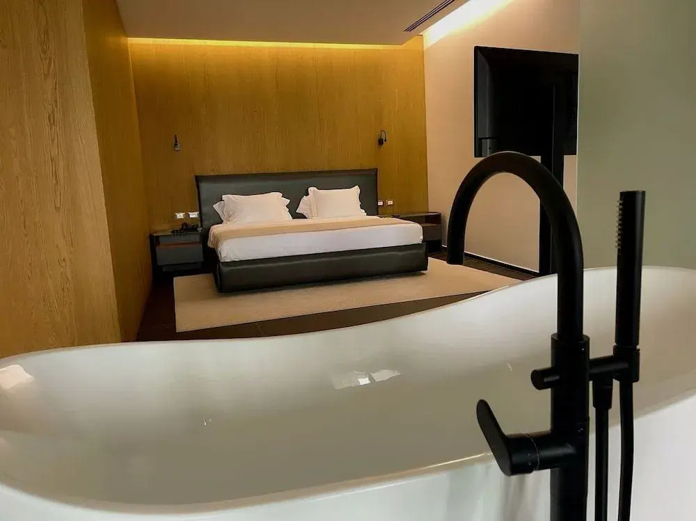 Maritim Marina Bay Resort Spa & Casino