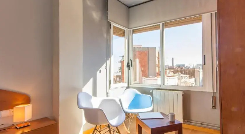 Aldana Apartment