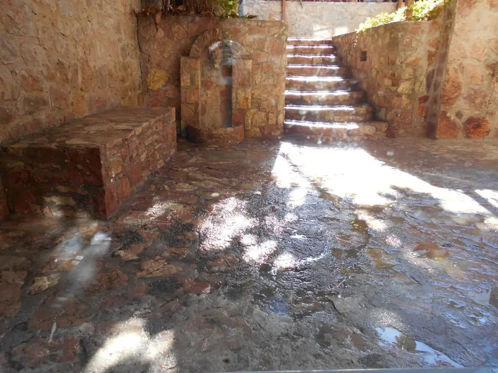 SPΛCES PYLOS Apartments