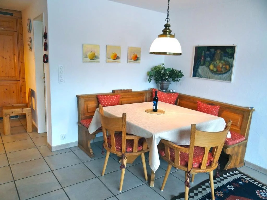 Zuhause in den Alpen Ihre Ferienwohnung mit Hallenbad und Sauna