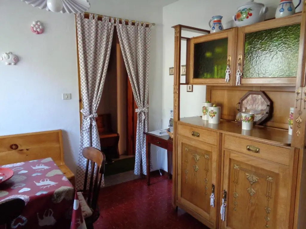 Appartamento Elda La Thuile