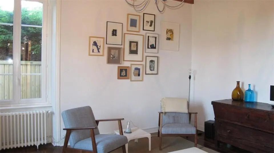 Maison VUE MER 3 étoiles avec WIFI à PLOUMANAC'H - Ref 329