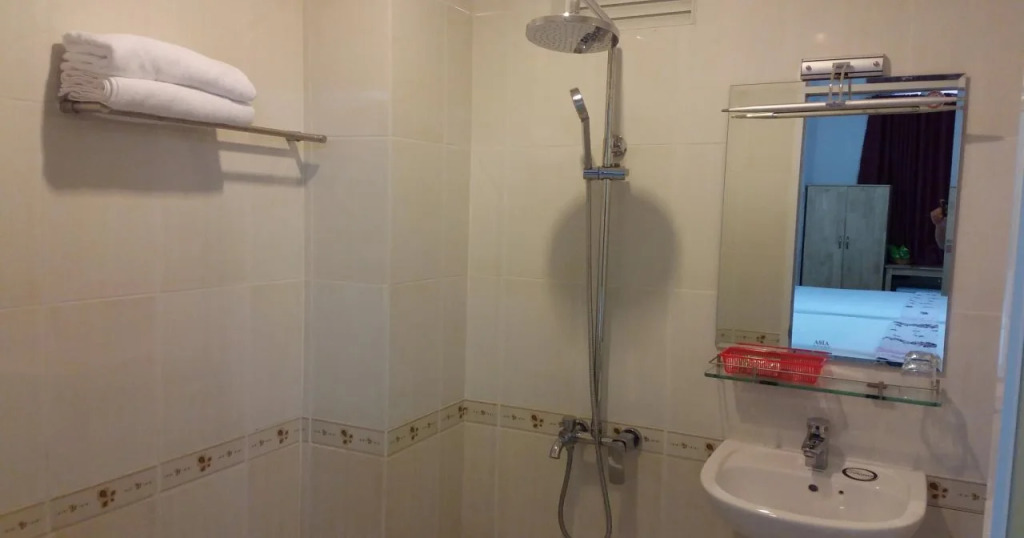 Sai Gon River Hotel