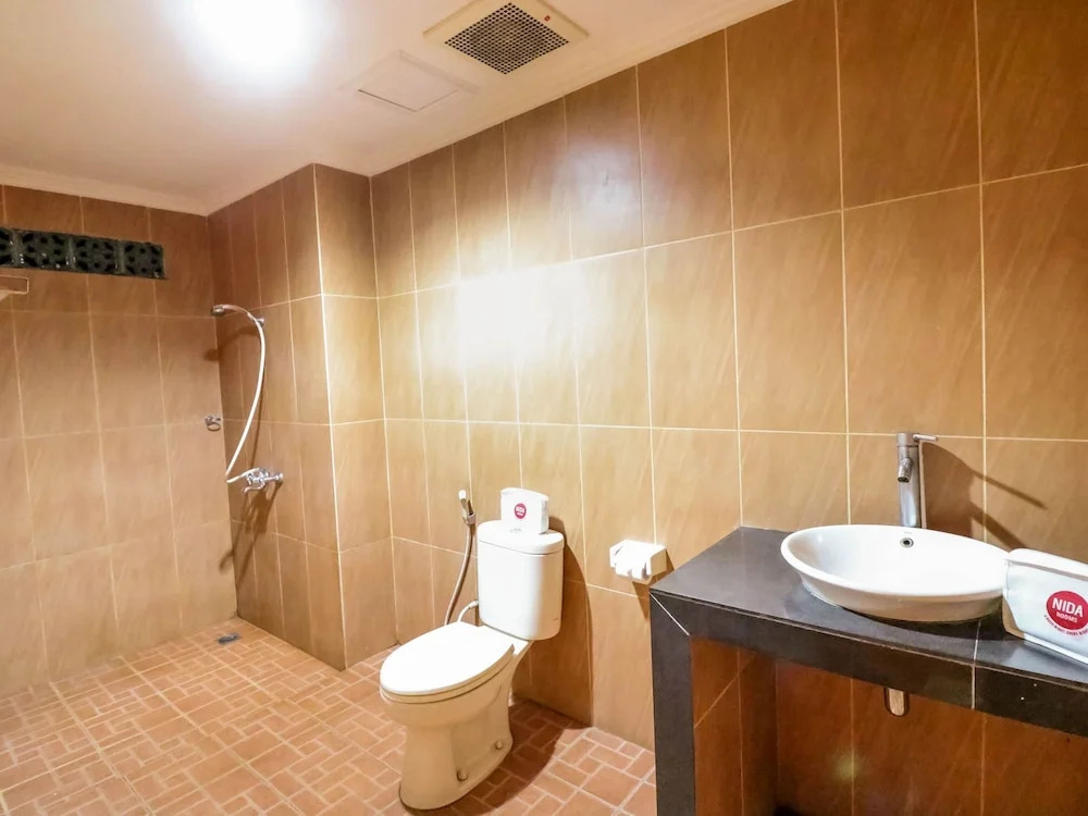 NIDA Rooms Ring Road Utara 186