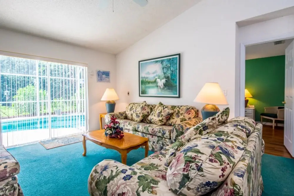 Indian Ridge Oaks by Florida Star Vacations