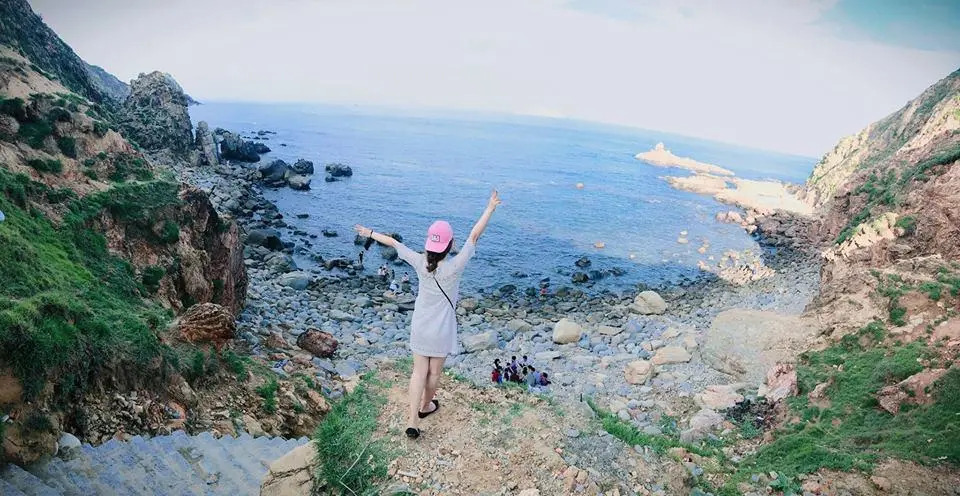 Jup45 Quy Nhon Hotel