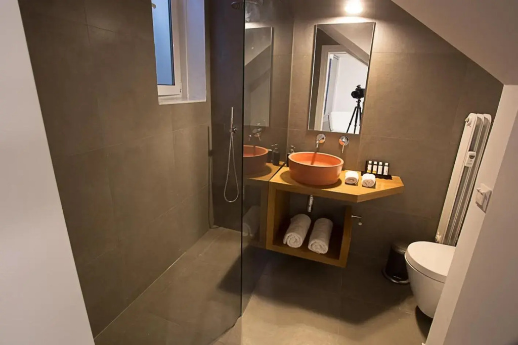 Dimokritou 4 Apartment
