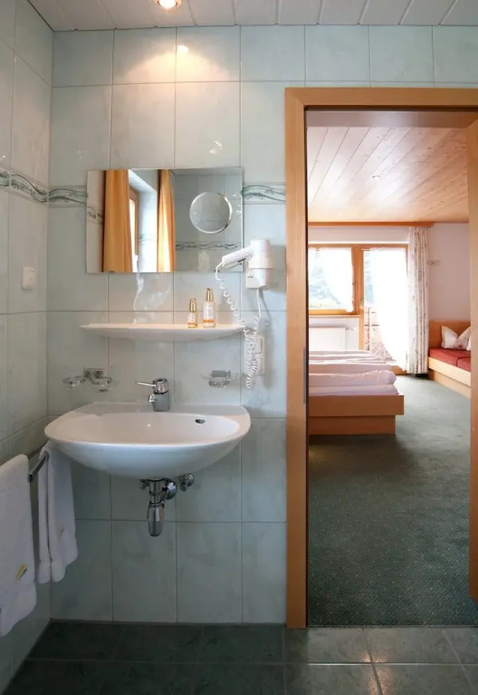 Apartment in Damuls Near Hiking Trails