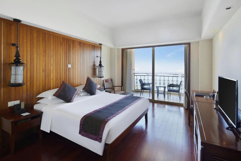 Sanya Bay Asgard Hotel