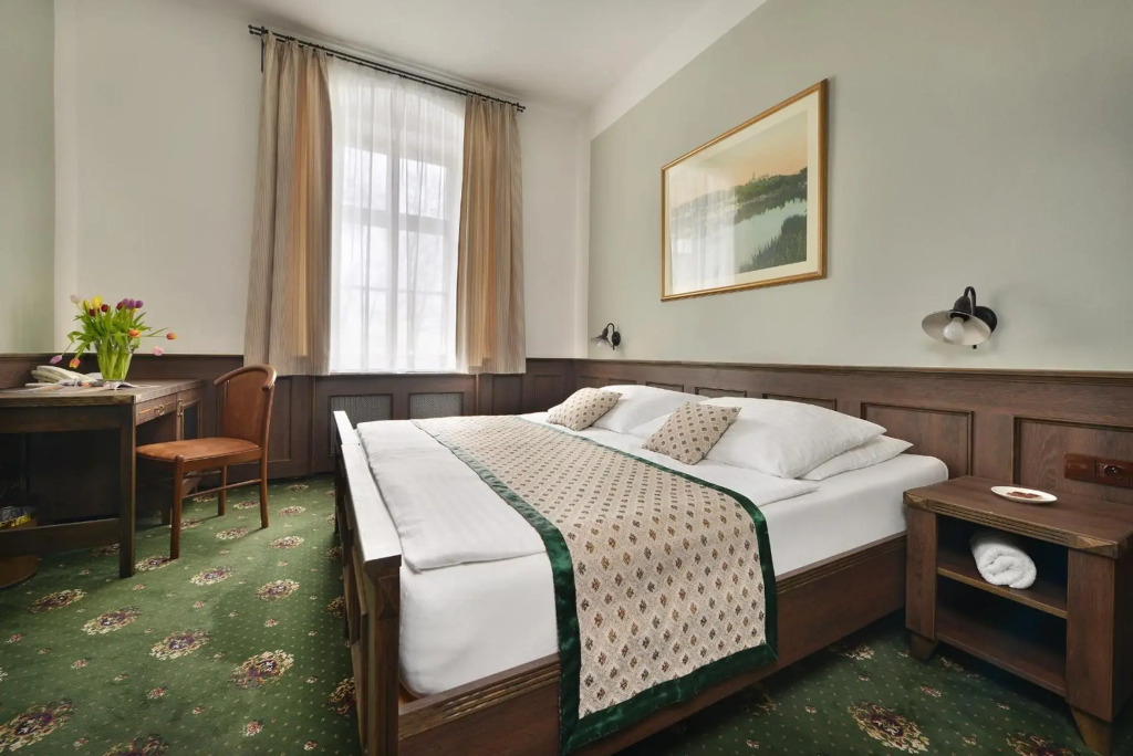 Hotel Podhrad