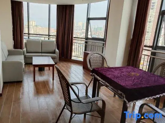 Yari Hotel Of Chi Shui