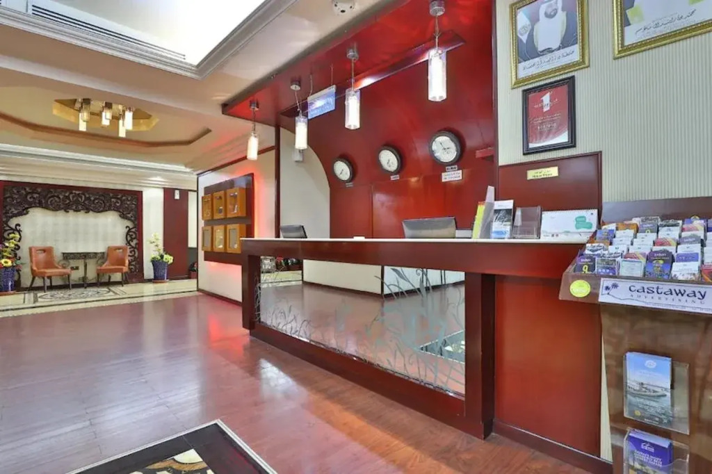 Phoenix Hotel