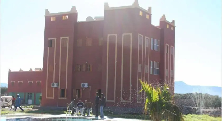 Hotel Elfayja