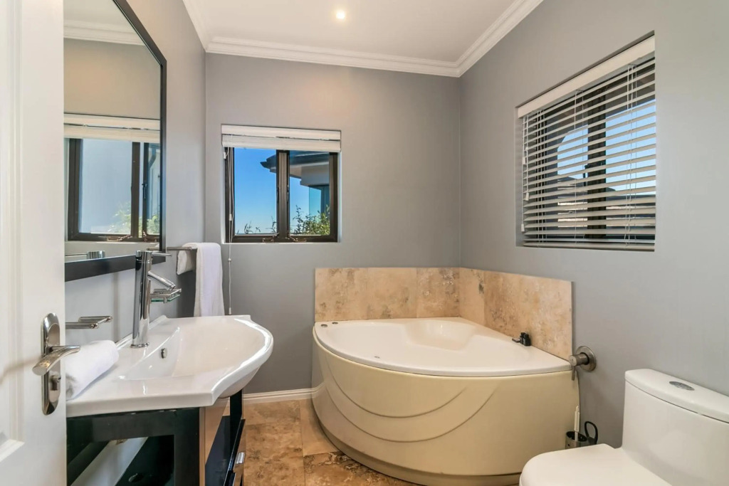 Pezula Ocean view villa-SR1