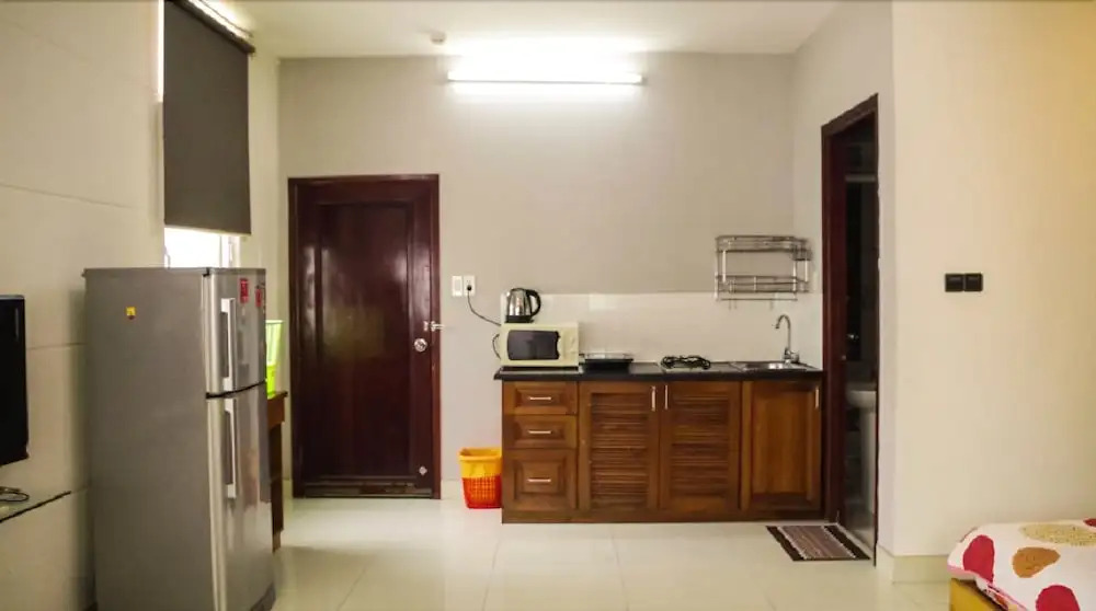 Bonjour Apartment