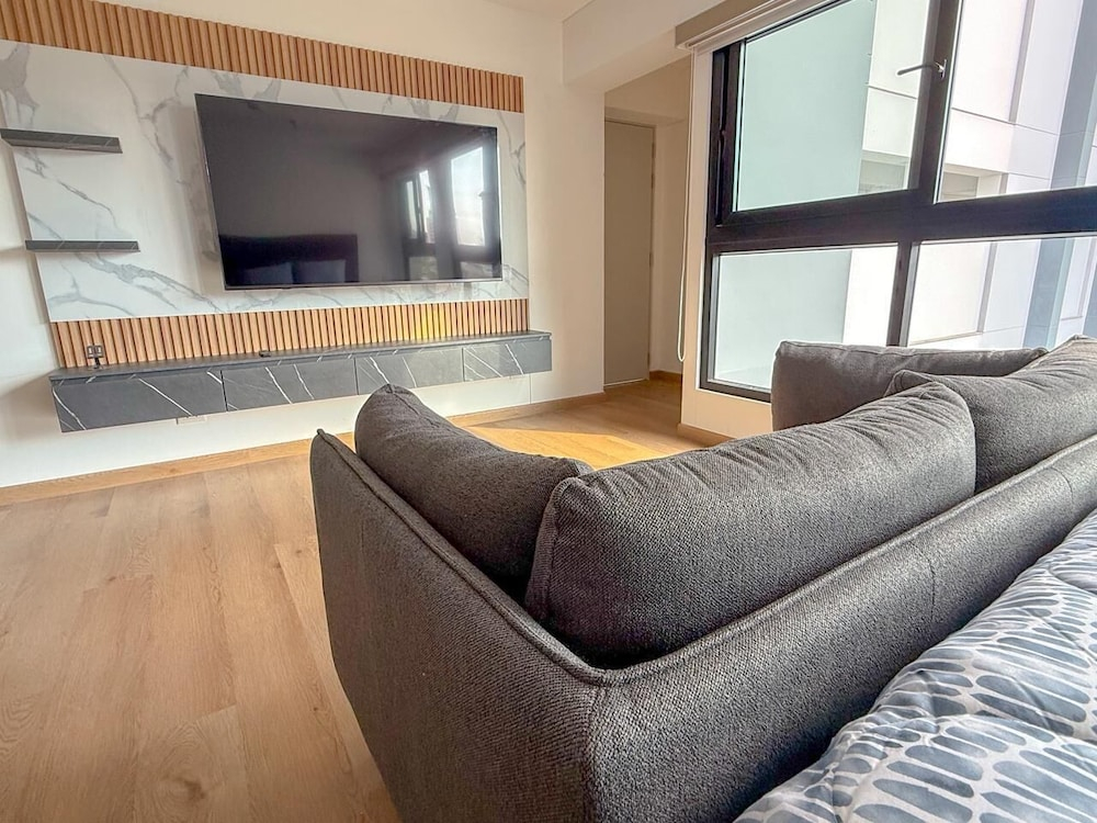 Loft con parking piscina y gym 802