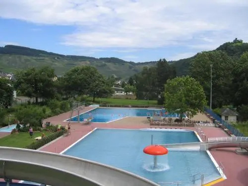 Hotel Ratskeller - Garni