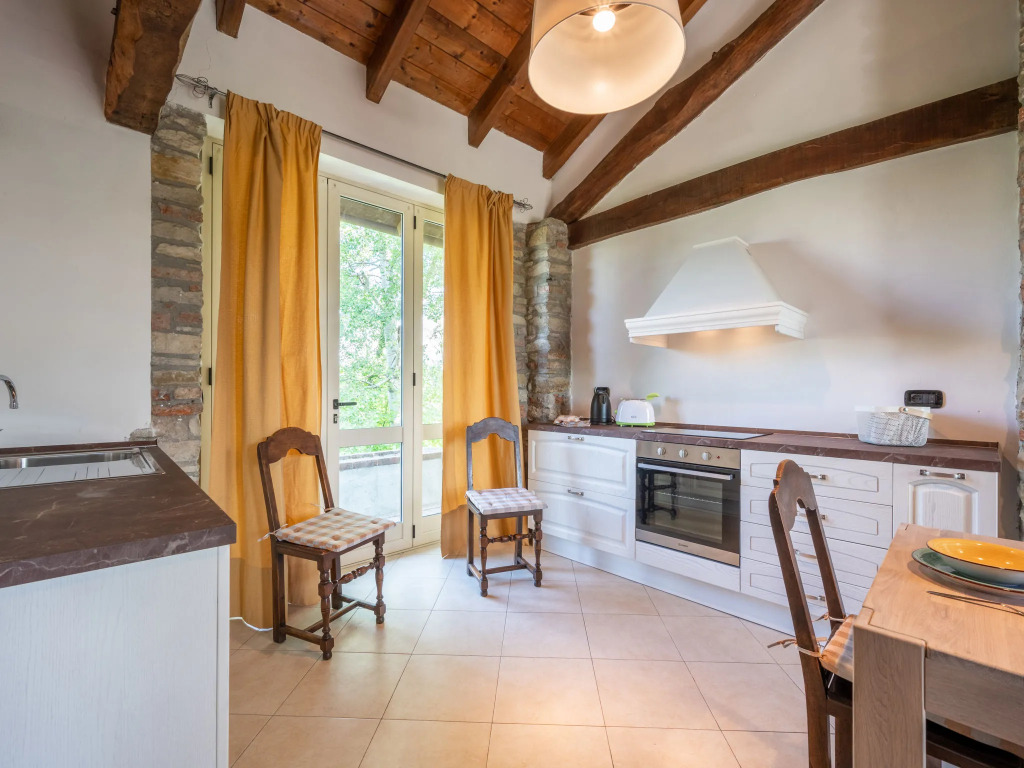 Holiday Home SantEvasio by Interhome
