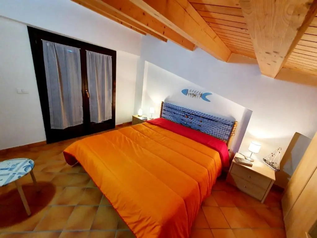 Casa I Sogni In Terrazzo