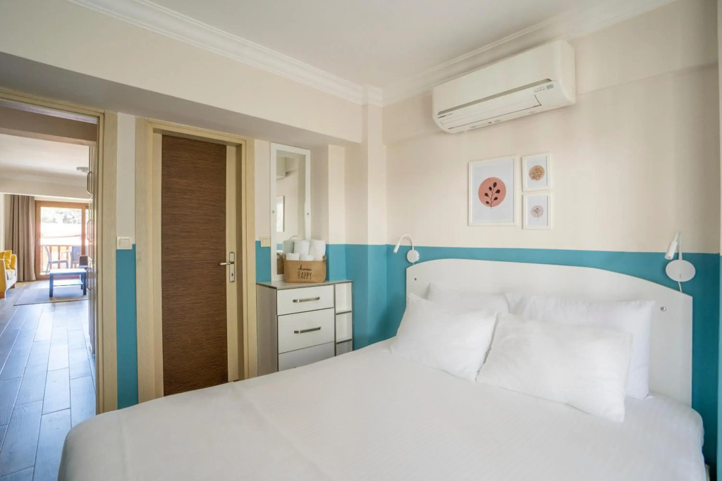 XOX Apart Hotel