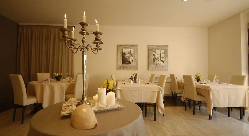 Hotel Arilica