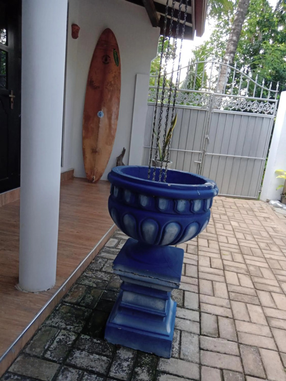 K6 villa