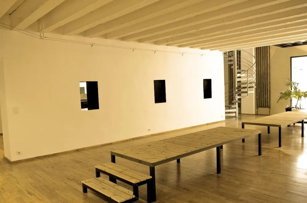 Le Loft du Vieux Port