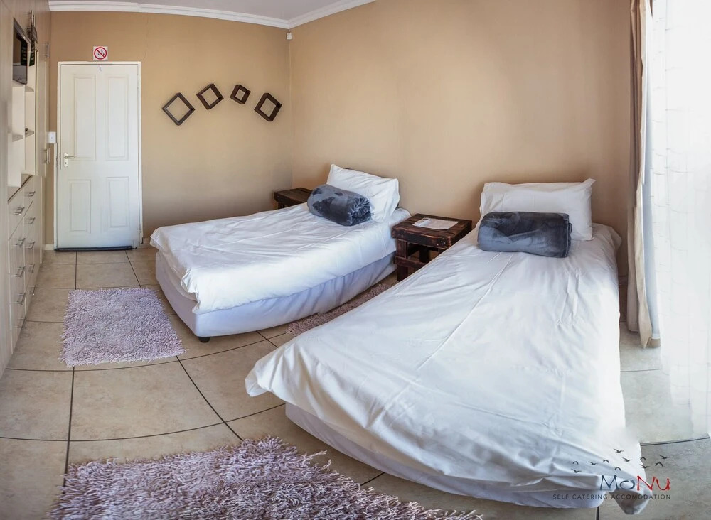 Monu Self Catering Accommodation