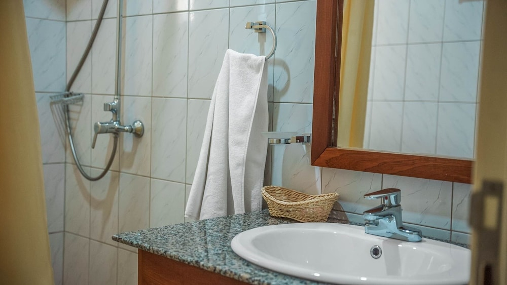 QUALITY INN HOTEL Kigali