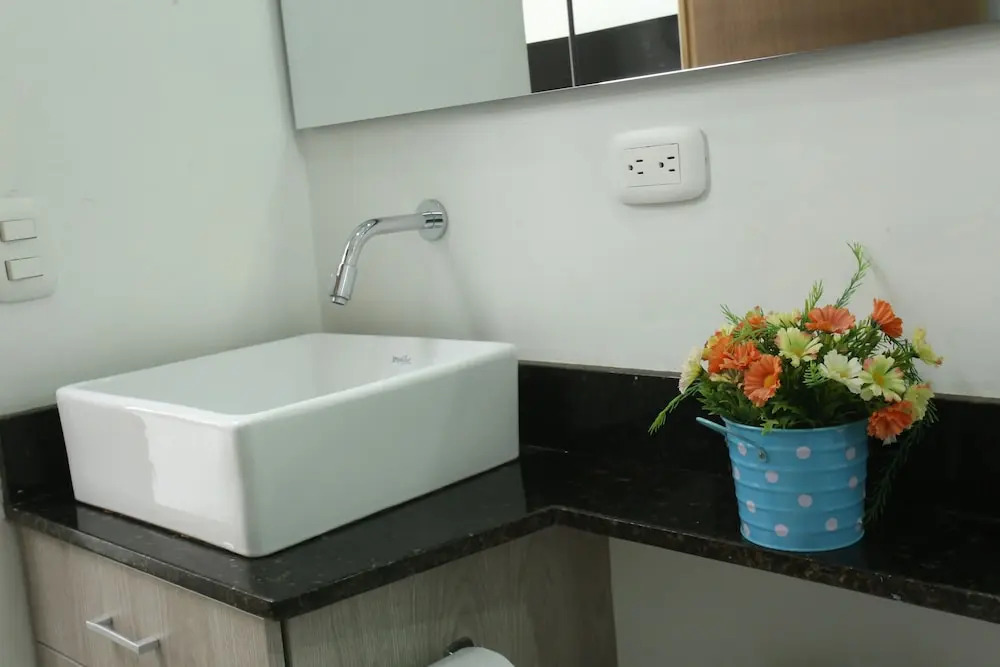 Studio Apartments E3
