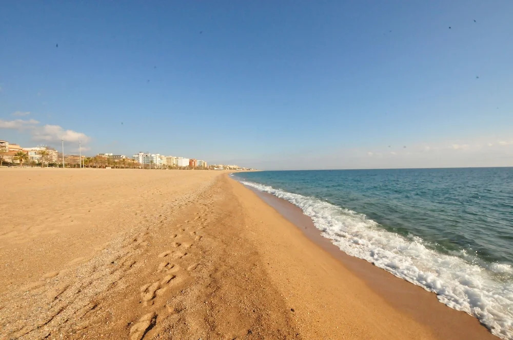 HomeHolidaysRentals Apartamento Calella V – Costa Barcelona