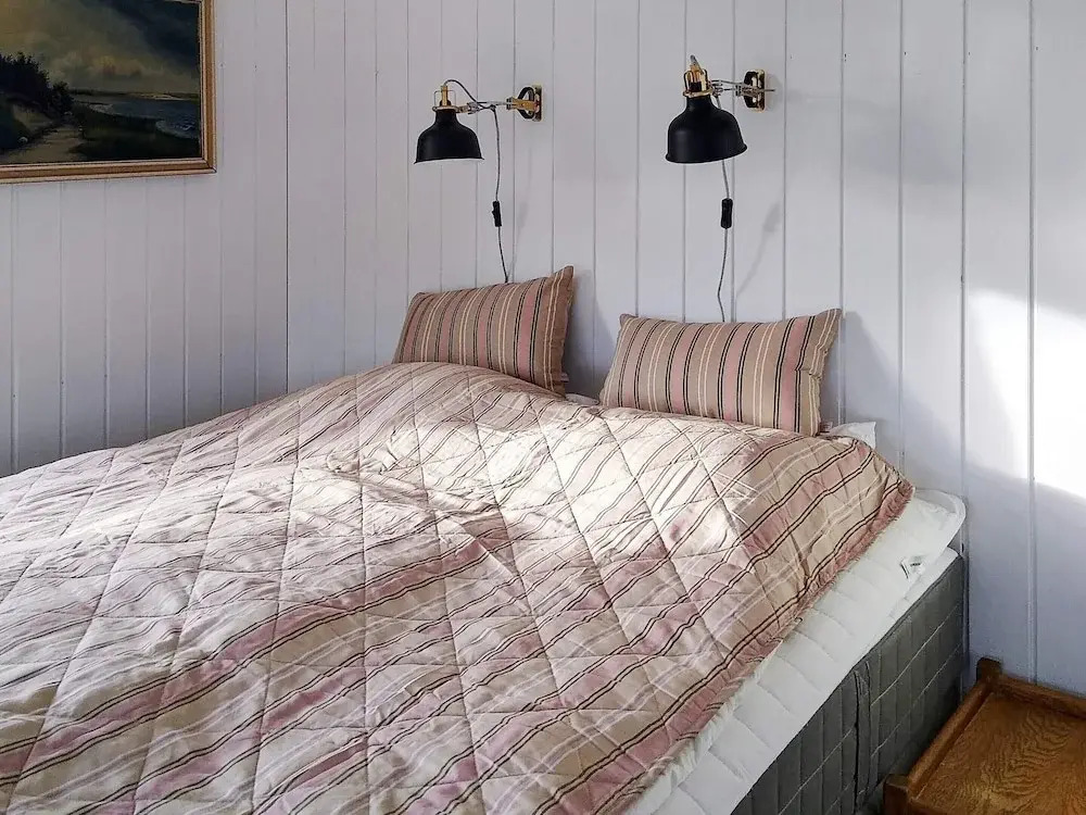 6 Person Holiday Home in Hjorring