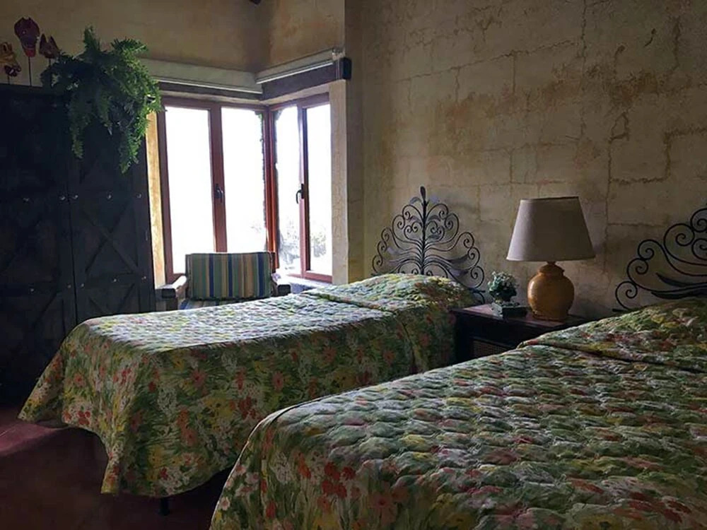 Casa Las Vacaciones