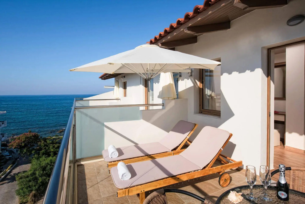 Harma Boutique Hotel