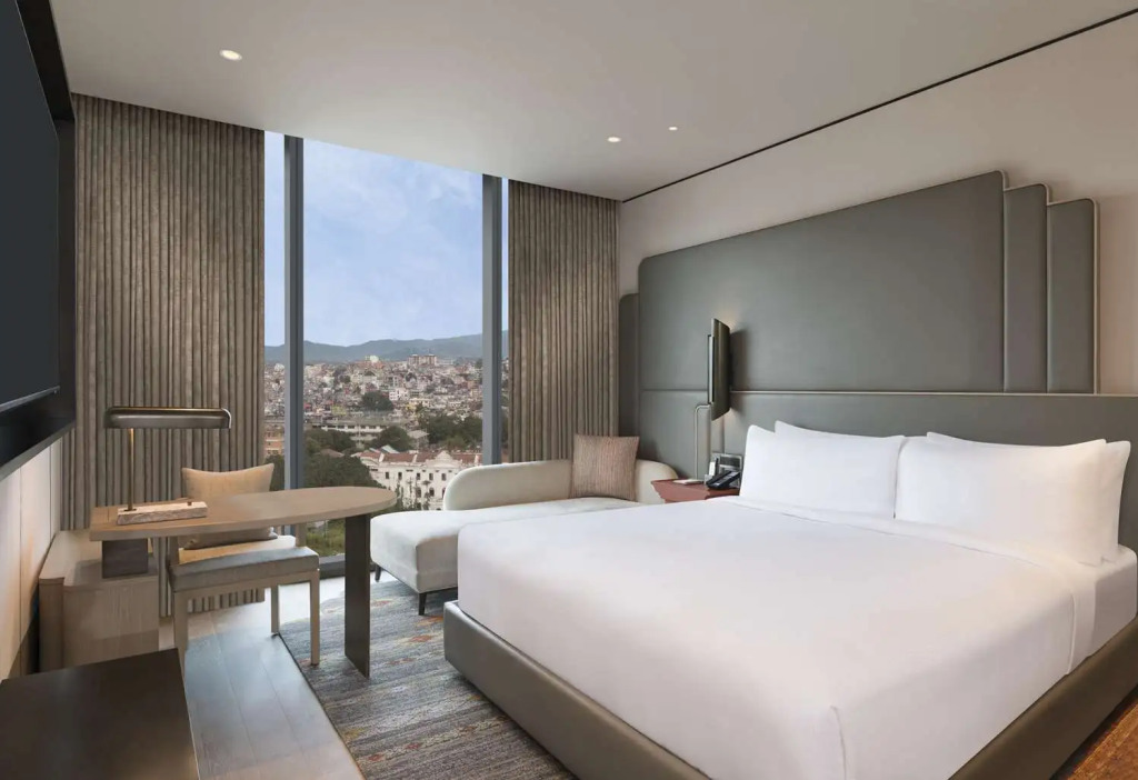 Hilton Kathmandu