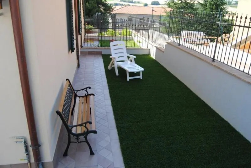 Bizio Apartment