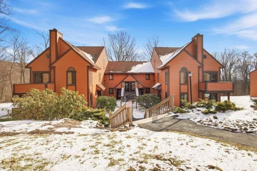 Swiss Mountain 3br Dlx,csss4704 3 Bedroom Condo