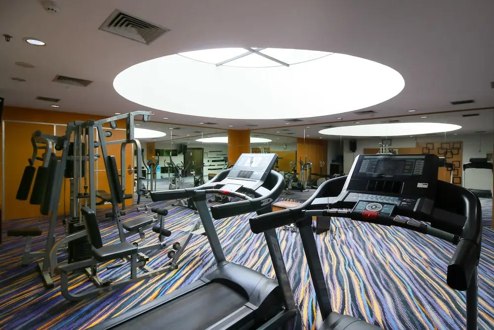 Airy Premier Sei Pangeran Jendral Sudirman