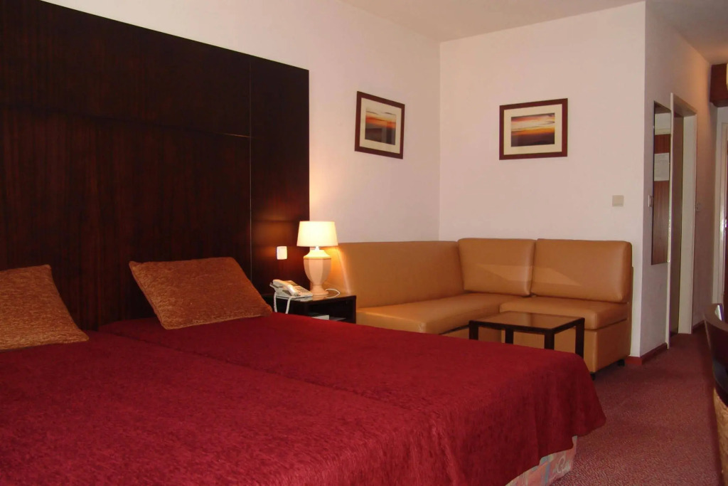 Canadiano Urban Nature Hotel