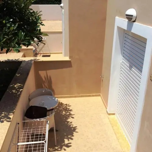 Zeis Edo Luxury Apartments