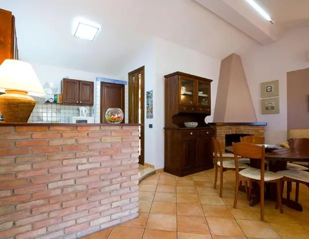Villa Nicole