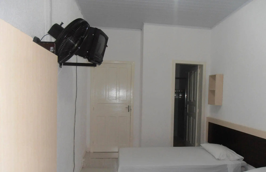 Hostel Normandie