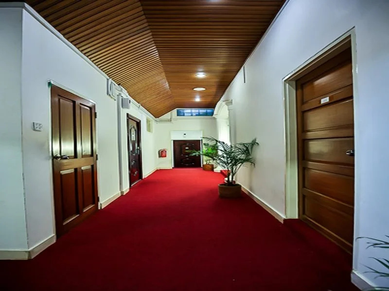 Inya Residence