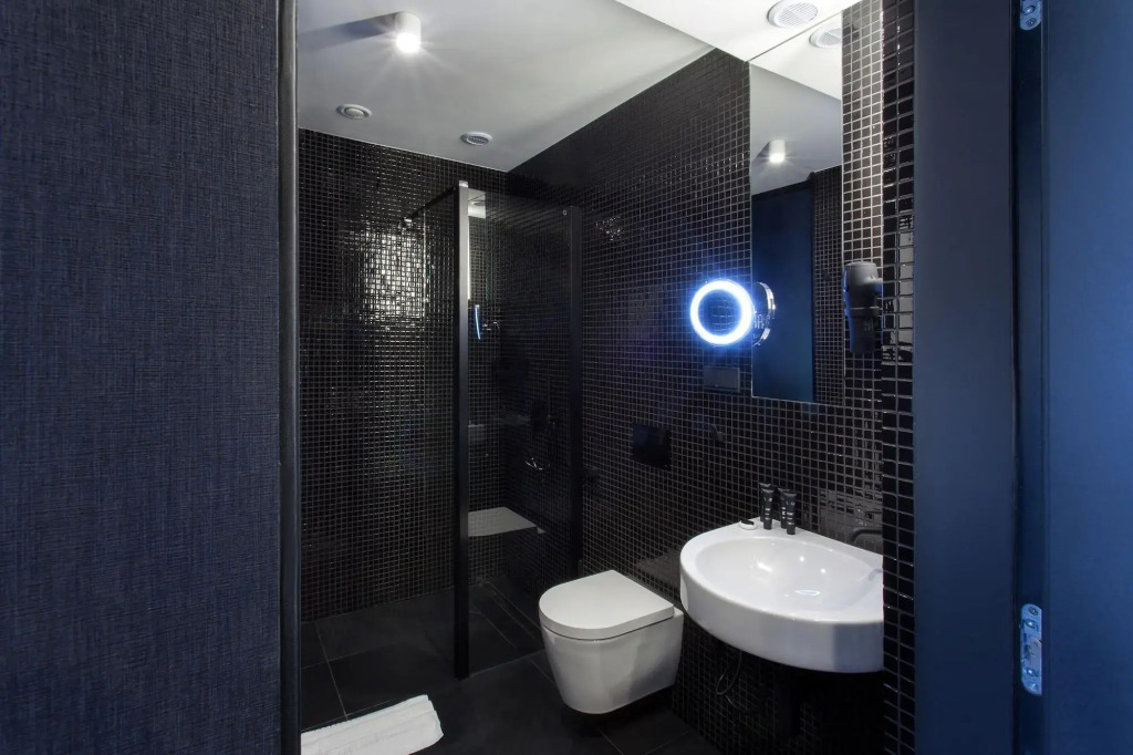 The Loft Hotel Adults Only