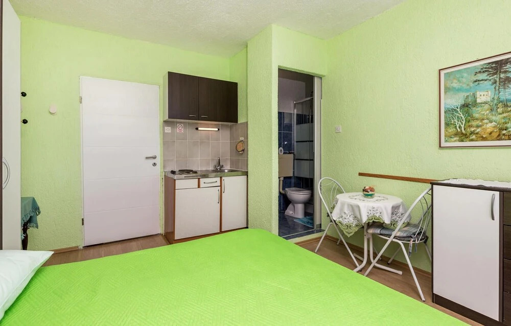Amazing Home in Sveti Juraj With Wifi and 0 Bedrooms