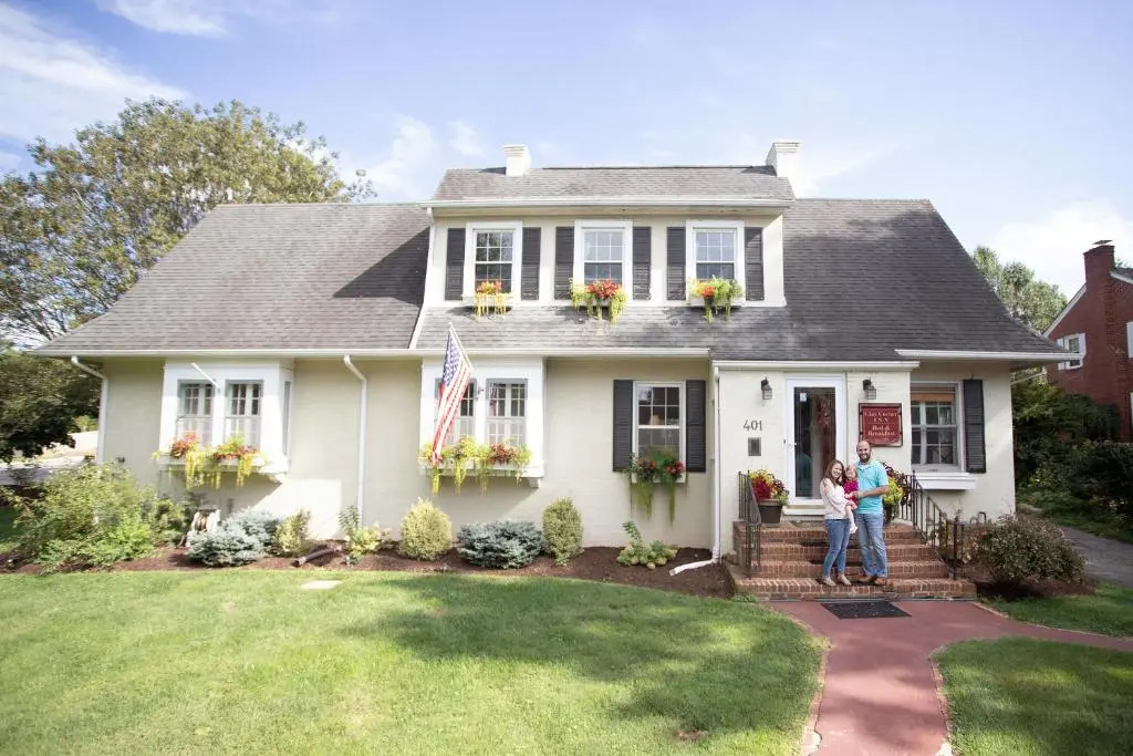 Blacksburg Bed & Breakfast